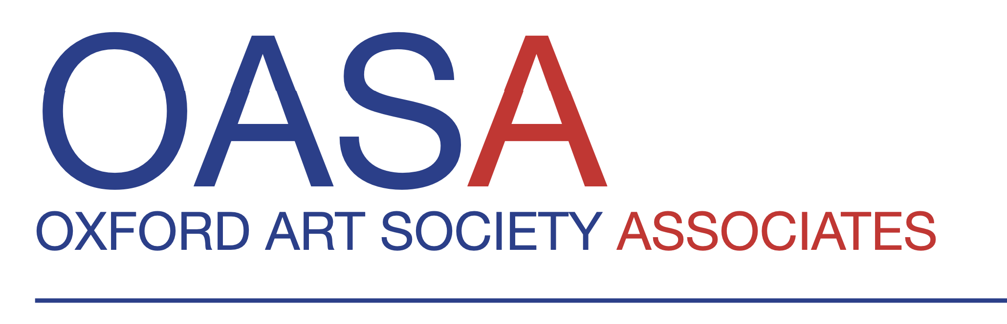 Oxford Art Society Associates